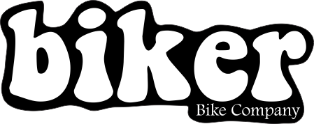 Logo Biker Bike Company